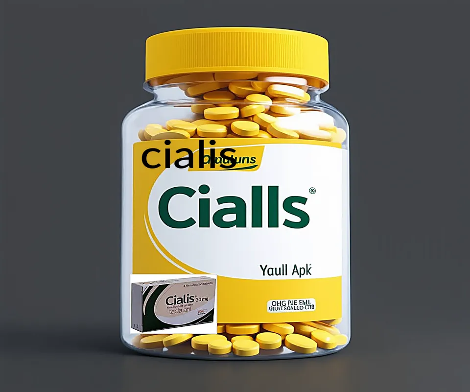 Cialis 5mg 28 comprimidos para uso diario precio